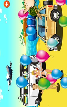Car Puzzle 2游戲截圖3