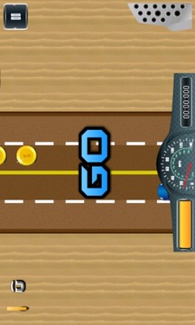 RK Car Race游戲截圖1