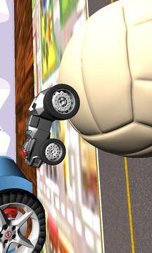 Toy Car Fun Racing游戏截图4