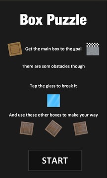 Box Puzzle游戲截圖5