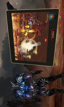 Hell Smash游戲截圖1