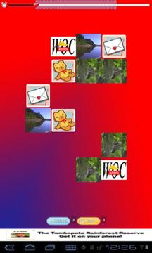 Tambopata Puzzle italiano游戲截圖5