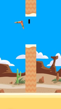 Boomerang Adventure游戲截圖5