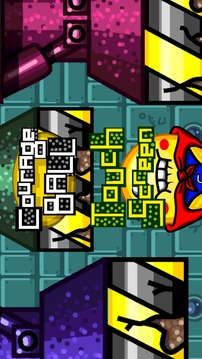 Courage Ball游戲截圖1