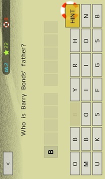 Sports Trivia: Questions Game游戲截圖2