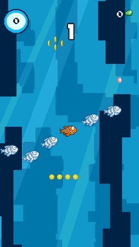 Mission: Fish Impossible游戲截圖3