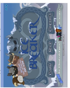 adventure game游戲截圖3
