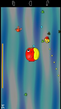 Bubble Fish Beta游戲截圖3