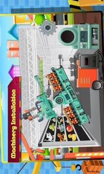 Build a Toys and Dolls Factory游戏截图3