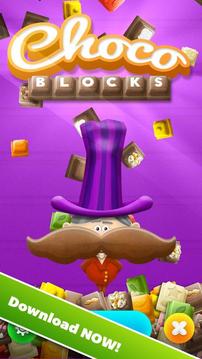 Choco Blocks游戲截圖5