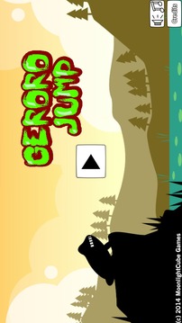 Geroro the Frog Jump Challenge游戲截圖4