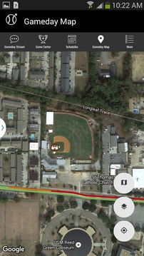 Southern Miss Gameday游戲截圖2