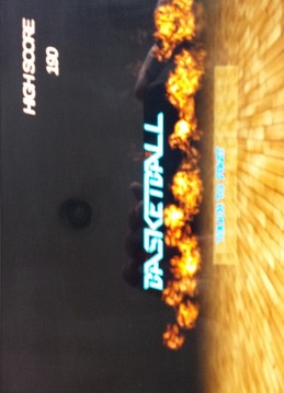 Basketball Shooting Free Game游戲截圖1