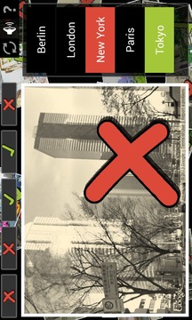 What City游戲截圖4