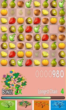 Fruits游戏截图5