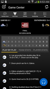 Southern Miss Gameday游戲截圖5