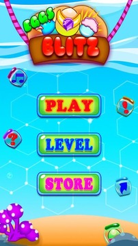 Eggs Blitz游戲截圖5