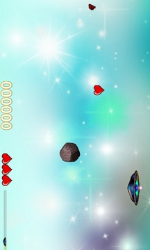 Flying Saucer Space Flight游戲截圖2