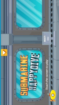 Flappy Zeplin 3D游戲截圖1