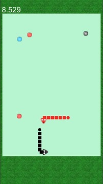 Battle Snake 2: Catch the Tail游戲截圖5