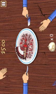 Piece of Cake游戲截圖2
