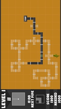 Oil Flow游戲截圖2