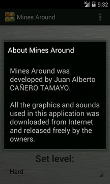 Mines Around游戲截圖3