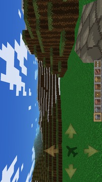Ultra Craft : Crafting Exploration游戲截圖1