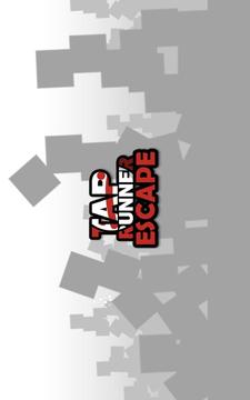 Tap Runner Escape游戲截圖1