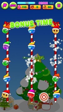 Christmas Closed Shaped游戲截圖5