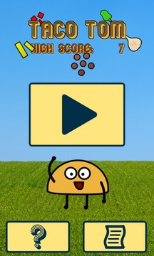 Taco Tom游戲截圖4