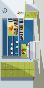 Puzzle Room Escape游戲截圖4