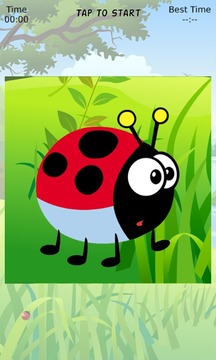 Fun Animal Sliding Puzzle游戲截圖5
