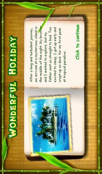 Wonderful Holiday FREE游戲截圖2