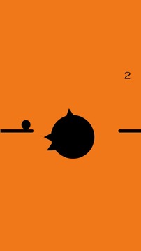 Spike ball游戲截圖2