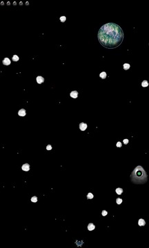 Asteroid Riot游戲截圖1