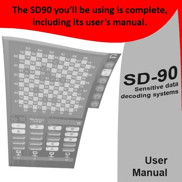 Sensitive Data: THE math game游戲截圖3