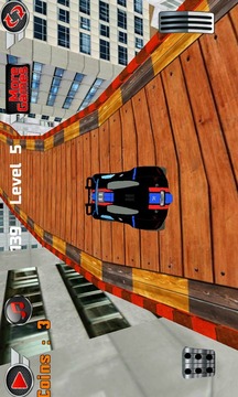Monster Car Simulator游戲截圖4