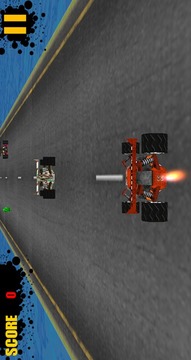 Road Buggies游戲截圖2