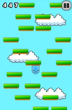 Blue Jump游戲截圖3