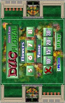 Duo Floral游戲截圖5