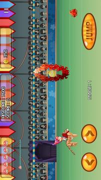 Funny Circus No Pay!游戲截圖2