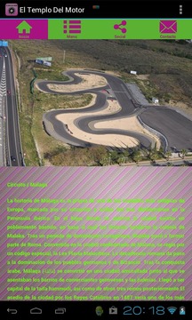 El Templo Del Motor游戲截圖5