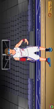 BasketBall Team DressUP游戲截圖4