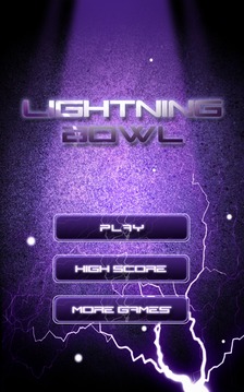Electric Arcade Bowl FREE游戲截圖4