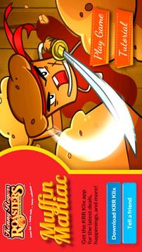 Muffin Maniac游戲截圖1