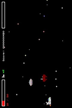 Pixel Bomber游戲截圖4