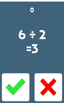 Speedy Math游戲截圖2