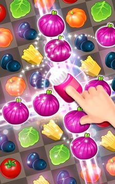 Chef Match游戲截圖3
