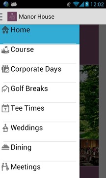 Manor House Golf Hotel游戲截圖2